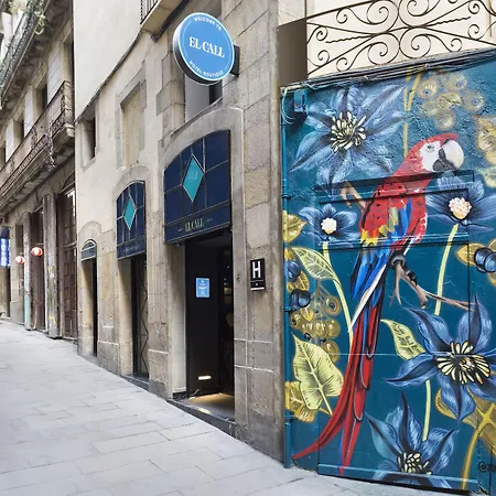 Hotel El Call-3