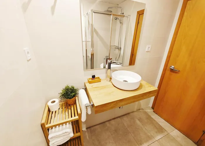 Hostal Rio De Castro Barcellona